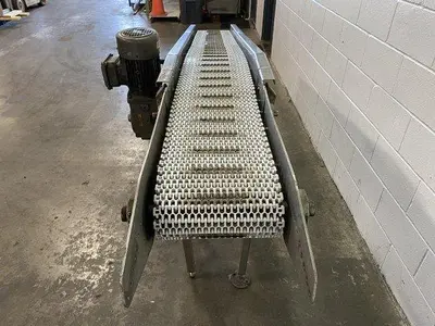 USED COASTLINE EQUIPMENT INC 6137