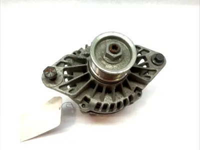 USED MAVERICK INDUSTRIAL SALES 24SI 12V 100A ALTERNATOR CUMMINS