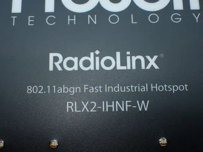 USED PROSOFT RLX2IHNFW