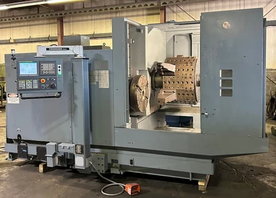 2012 WARNER & SWASEY 3SC-24 Lathes CNC | Asset Exchange Corporation (1)