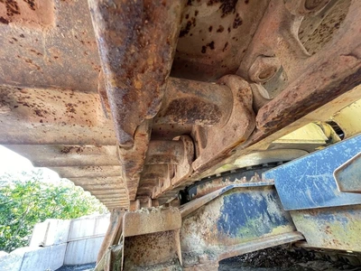 Used 1987 CATERPILLAR 235 Excavators Pennsylvania US | Proxy Equipment #1377562