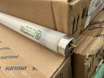 Used _UNKNOWN_ _UNKNOWN_ Lamps Michigan US | Miedema Asset Management Group #1313336