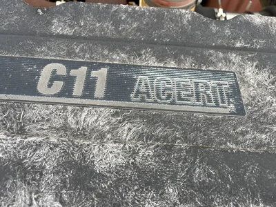 Used Hazemag C11 Crushers Maryland US | Zadoon Equipment #1480829