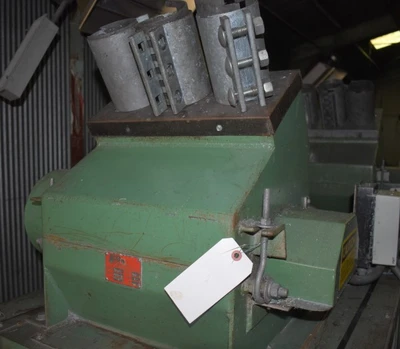PRODEVA 315-S Shredders | Mohawk Machinery (5)