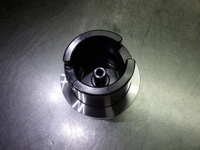 Prime HSK100A ER16 Collet Chuck 100mm Pro T00HA10020-16100A (LOC1484)