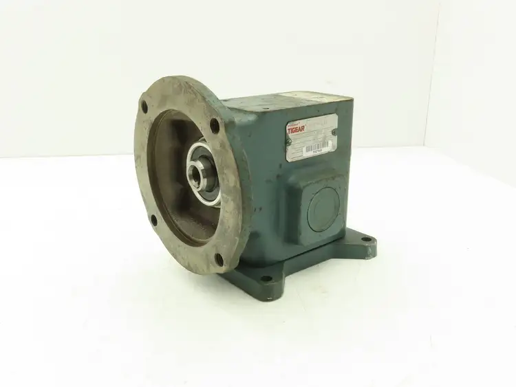 Used DODGE TIGEAR _UNKNOWN_ Speed Reducers | Arrow Industrial #615023