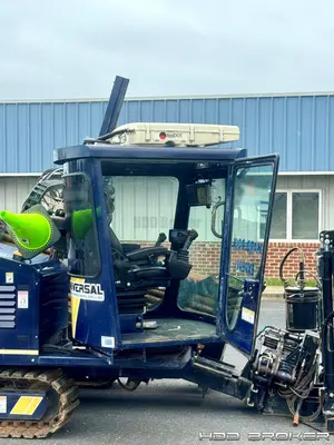 Used 2023 UNIVERSAL 2023 UNIVERSAL UNI 40X55 Drill Rigs Florida US | HDD Broker #1346337