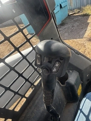 Used 2021 BOBCAT S64 R-SERIES Skid Steer Loaders Arizona US | Proxy Equipment #1460525