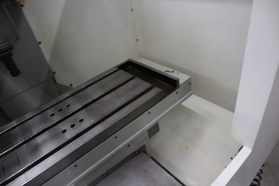 Used 2001 HAAS MINI MILL Vertical Machining Centers Minnesota US | Machinesused.com #1427206