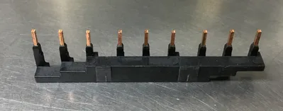 Used ALLEN BRADLEY _UNKNOWN_ Bus Bars & Plugs South Carolina US | Palmetto Automation #1539721