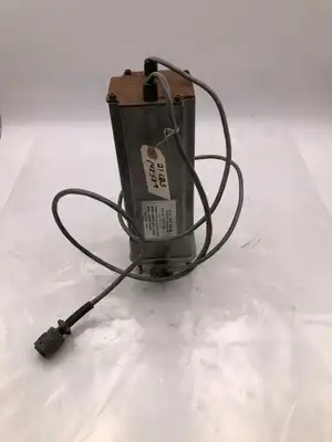 Atlas Copco 304-042A Replacement Permanent Magnet Brushless Servo Motor K257106