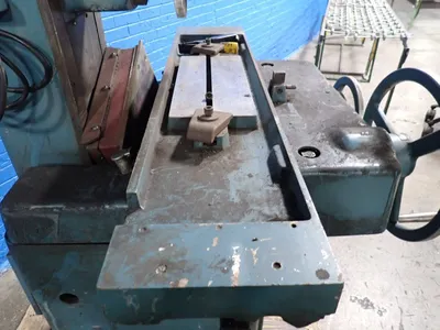 Used K. O. LEE S714 Reciprocating Surface Grinders Ohio US | HGR 24 #1016705