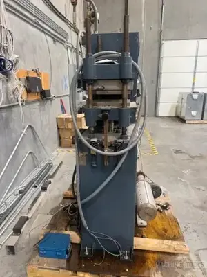 USED 1990 WABASH 121212-2TMB