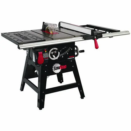 NEW SAWSTOP CNS175-SFA30