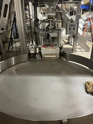 Used 2016 , BABBCO, RADEMAKER, IJ WHITE, TOPOS, KEMPER, ARTY PAC VARIOUS Food Production Lines Texas US | Bakery Machinery and Engineering #1770285