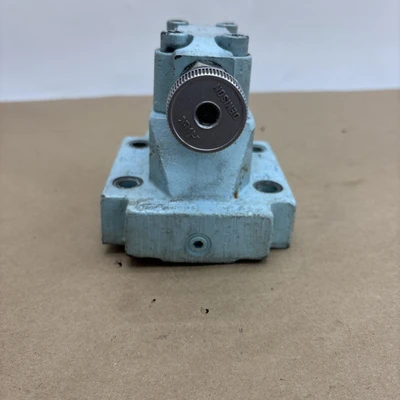 USED Denison R4U06-533-10 A5-M485625