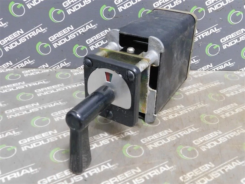 USED GENERAL ELECTRIC 16SB1DC301SPP2P