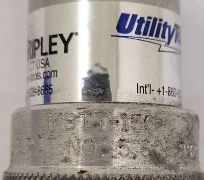 Ripley MBTT-150 Tooling & Accessories, Tooling | Machinery Central (4)