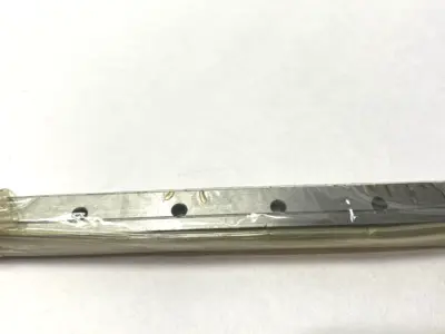 NEW HIWIN MGN-R-R0205-H-M