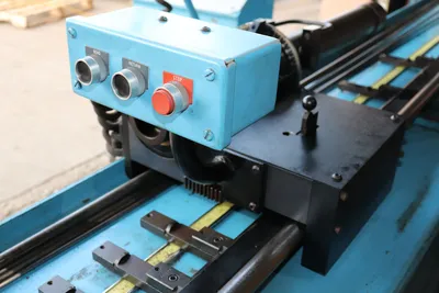 USED CLARKE CL-150H