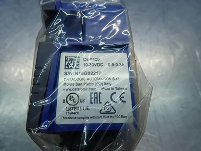 NEW DATALOGIC 93A301067