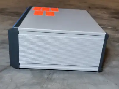 USED ELE 27-1500