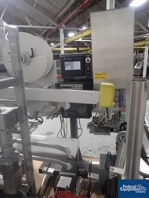 USED Skinetta Skinetta Case Packer, Model CP145