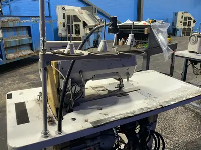 Used SUNSTAR KM1062BL7 Miscellaneous Packaging Equipment Ohio US | HGR 24 #1283911