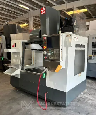 Used 2010 HAAS VF-1 Vertical Machining Centers California US | MachineStation #1322987