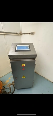 USED NJP 2000c