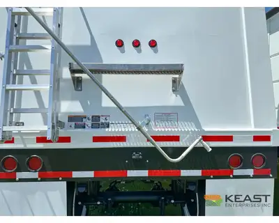 Used DEMCO _UNKNOWN_ Grain Hopper Trailers Iowa US | Keast Enterprises #1360201