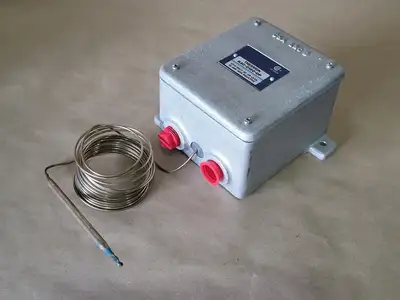 NEW THERMON R3C-0120-DP