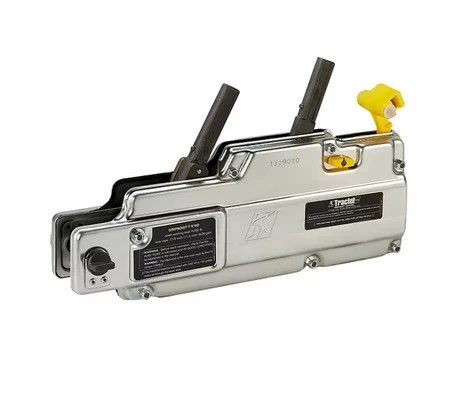 New | in-Stock TRACTEL _UNKNOWN_ Hoists (All Types) Ohio US | US TOOL DEPOT #1451565