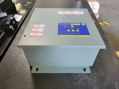 USED SQUARE D TVS2EMA16A