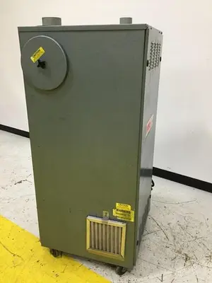 USED THORESON MCCOSH DAC 90