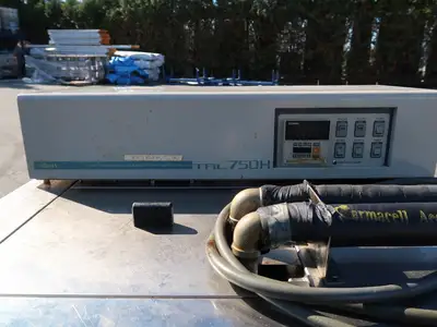 USED 2001 THOMAS BETTS TRL 750H