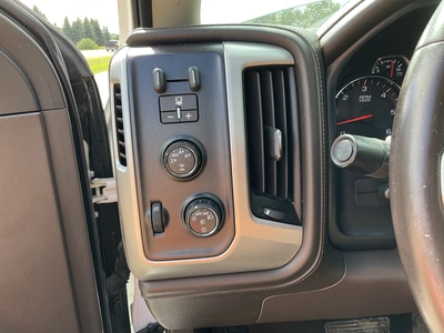 Used 2014 GMC SIERRA 1500 Pickup Trucks Michigan US | Miedema Asset Management Group #1423645