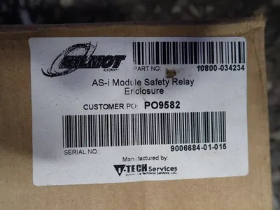 USED 2015 ITECH SERVICES ULE311614