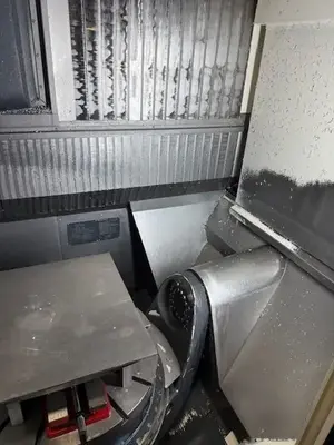 2023 DMG MORI DMC 65 FD MONOBLOCK MACHINING CENTERS, HORIZONTAL | Quick Machinery Sales, Inc. (6)