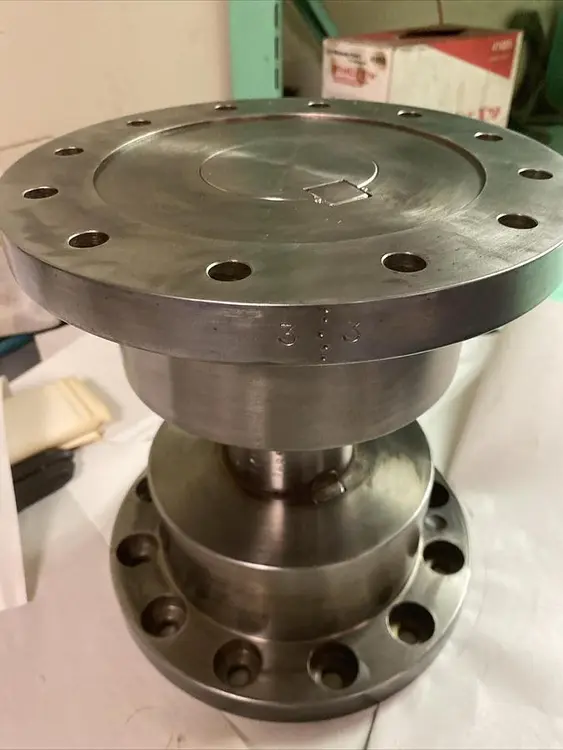 New | in-Stock BROWNING KOPFLEX 1642690 Conveyor Parts | Surplus Asset Holdings #1218811