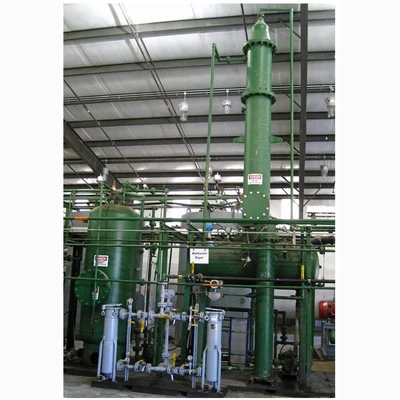 15 MGY Biodiesel Plant