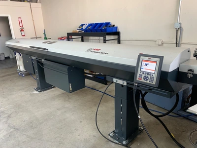 2019 STAR SR-32JII TYPE B Swiss Type Automatic Screw Machines | PM Machines (7)