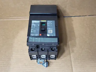 NEW SCHNEIDER ELECTRIC HJA36015