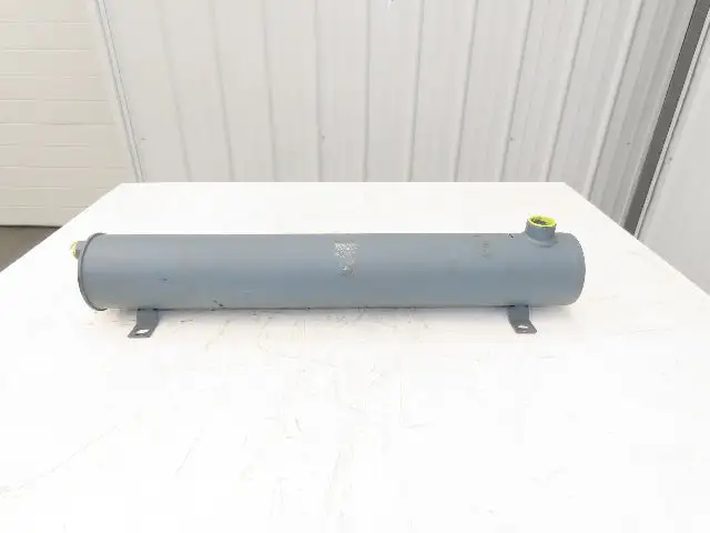New | in-Stock KM SCHMOLE _UNKNOWN_ Heat Exchangers | Arrow Industrial #561381
