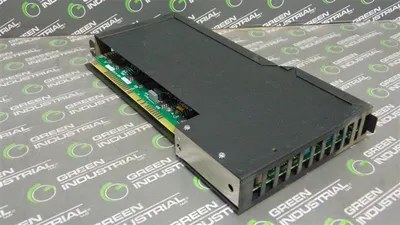 Square D 8030 ROM-221 SY/MAX Output Module Series G Used