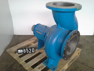 USED Ahlstrom / Sulzer APT 41-12