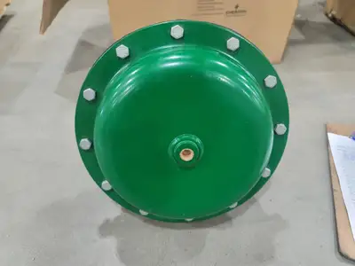 NEW FISHER 656