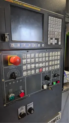 Used 2012 LEADWELL V 30 Vertical Machining Centers SK | F.M.T. Group s.r.o. #1245987