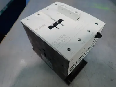 NEW EATON DILMP200