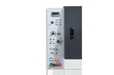 USED LISSMAC SBM-M S2